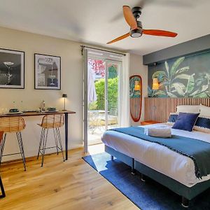 Appartement met een Slaapkamer